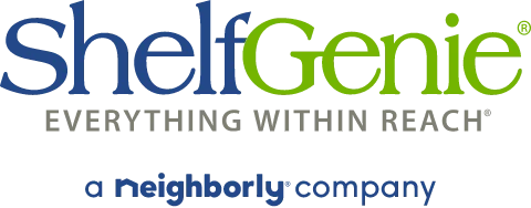 ShelfGenie Logo