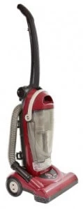 Upright Vacuum