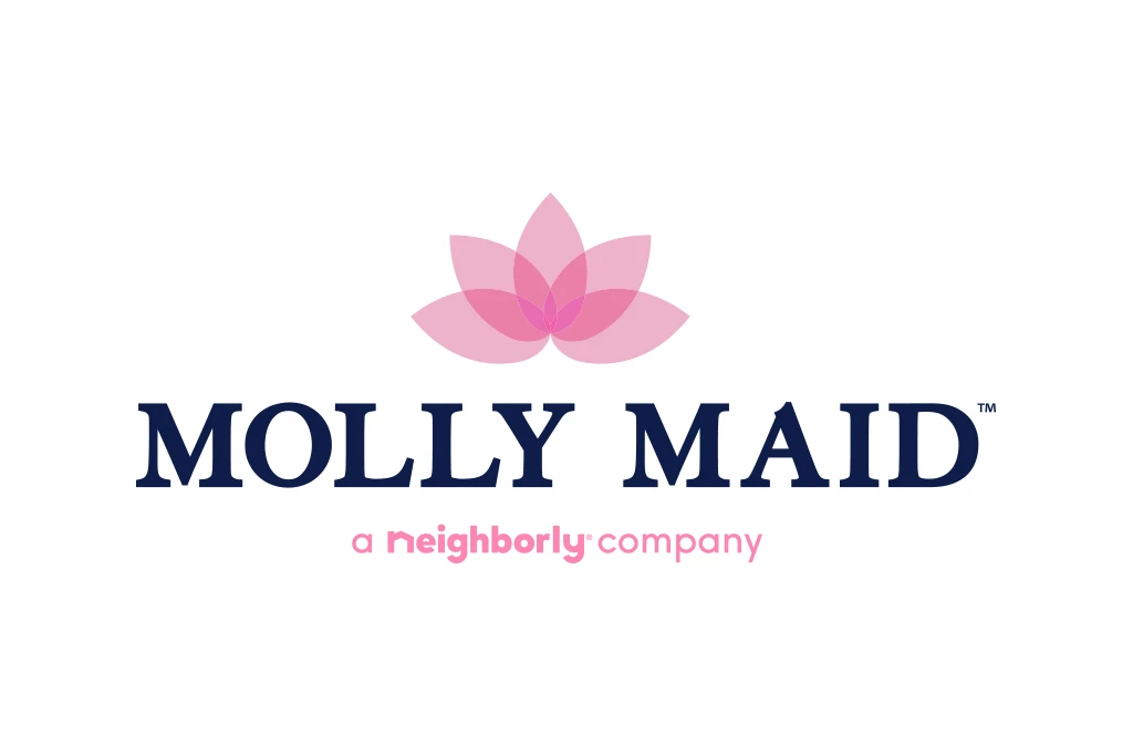 Molly Maid logo